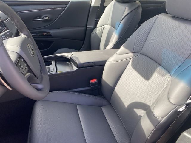 2025 Lexus ES HYBRID ES 300h