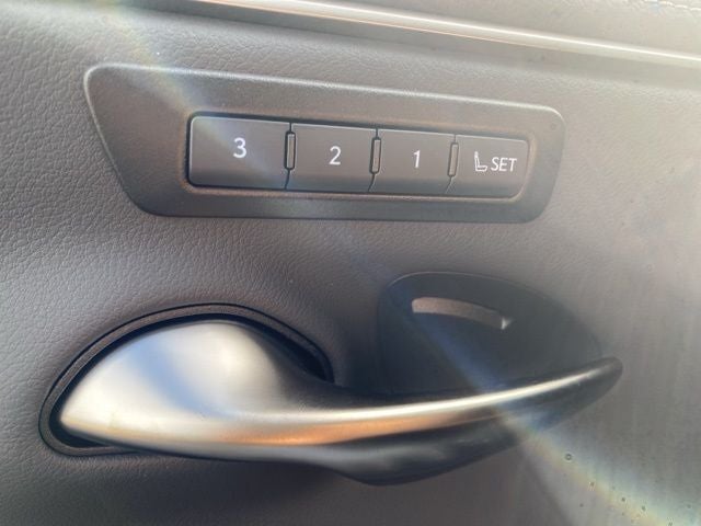 2025 Lexus ES HYBRID ES 300h