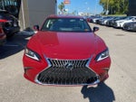 2025 Lexus ES 350