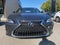 2025 Lexus ES 350