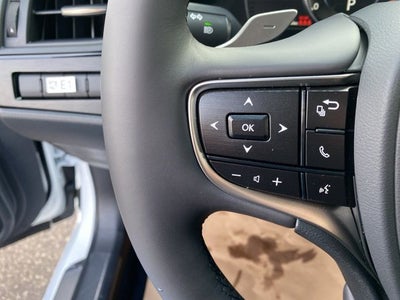2025 Lexus ES 350 F SPORT DIGN