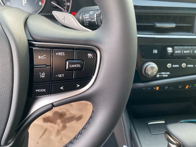 2025 Lexus ES 350 F SPORT DIGN