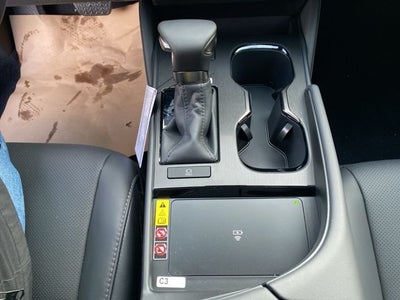 2025 Lexus ES 350 F SPORT DIGN