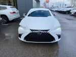2025 Lexus ES 350 F SPORT DIGN