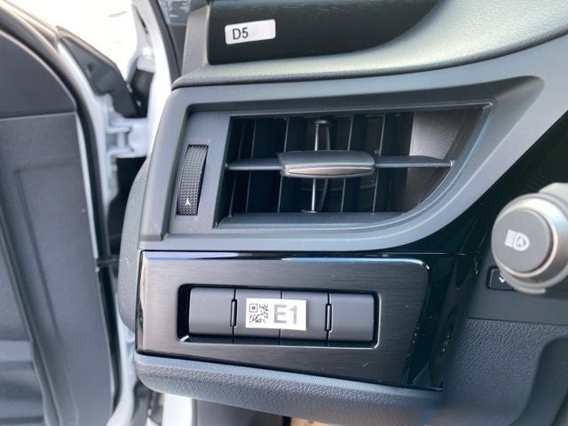 2025 Lexus ES 350 F SPORT DIGN