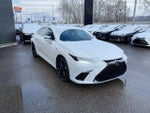2025 Lexus ES 350 F SPORT DIGN