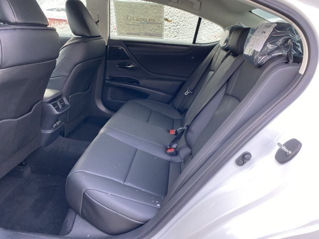 2025 Lexus ES 350 F SPORT DIGN