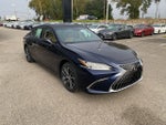 2025 Lexus ES 350