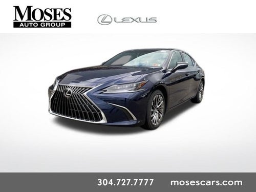 2025 Lexus ES 350 ULTRA LUXURY