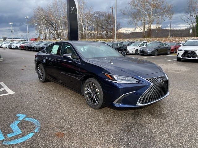 2025 Lexus ES 350 ULTRA LUXURY