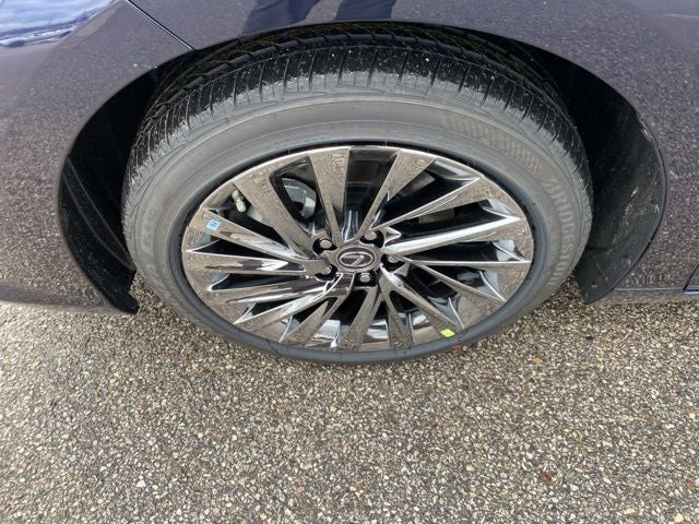 2025 Lexus ES 350 ULTRA LUXURY