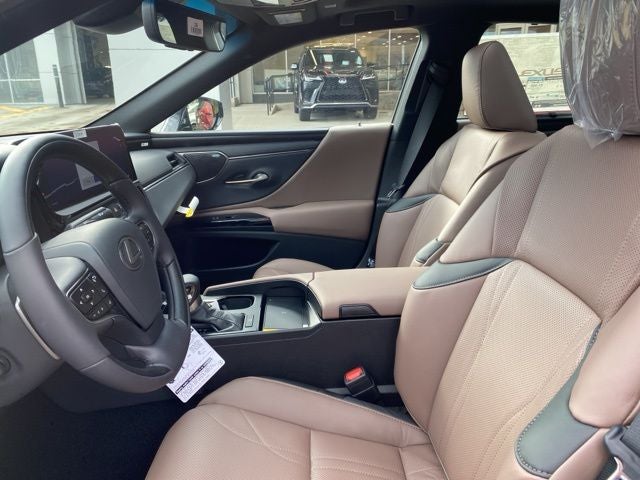 2025 Lexus ES 350 ULTRA LUXURY