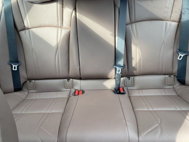 2025 Lexus ES 350 ULTRA LUXURY