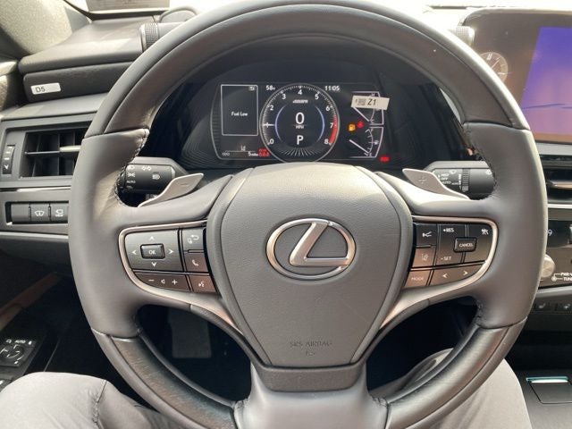 2025 Lexus ES 350 ULTRA LUXURY