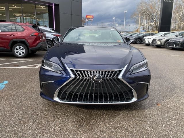 2025 Lexus ES 350 ULTRA LUXURY