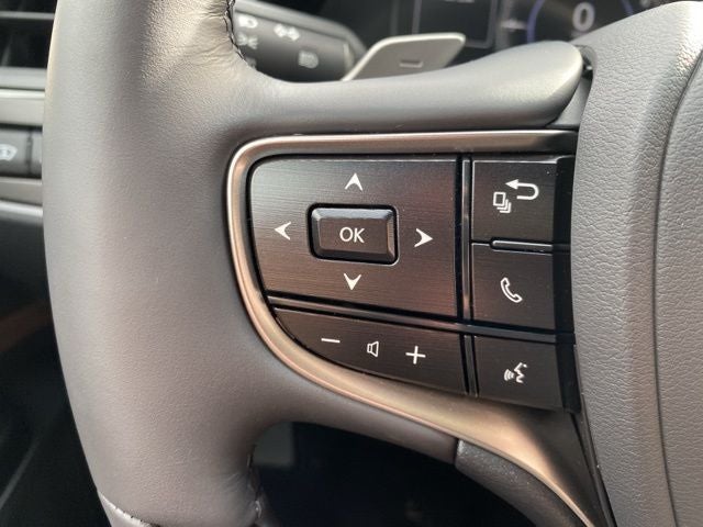 2025 Lexus ES 350 ULTRA LUXURY