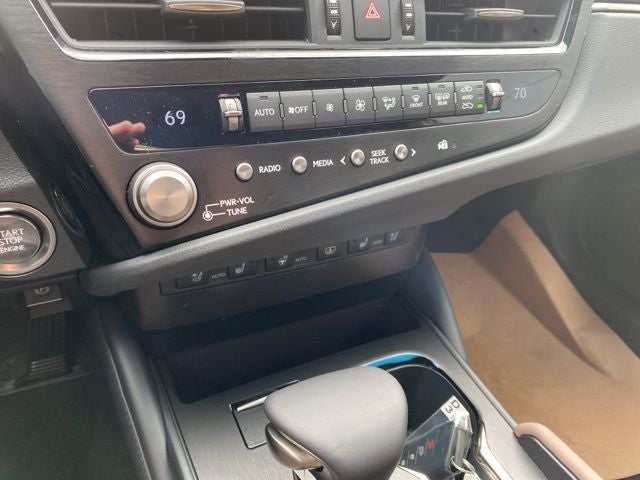 2025 Lexus ES 350 ULTRA LUXURY