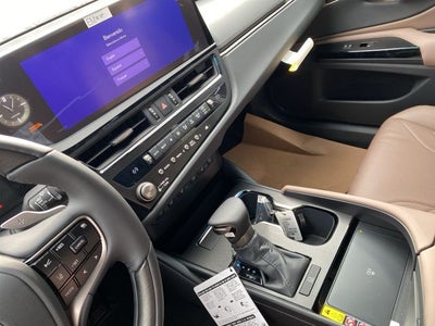 2025 Lexus ES 350 ULTRA LUXURY