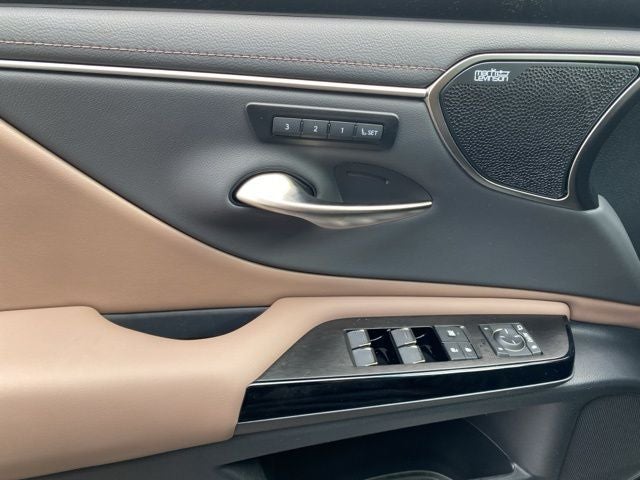 2025 Lexus ES 350 ULTRA LUXURY