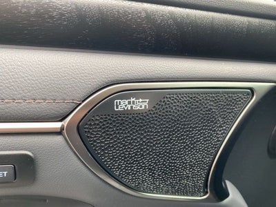 2025 Lexus ES 350 ULTRA LUXURY