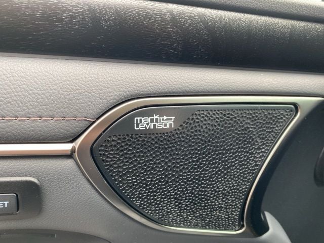 2025 Lexus ES 350 ULTRA LUXURY