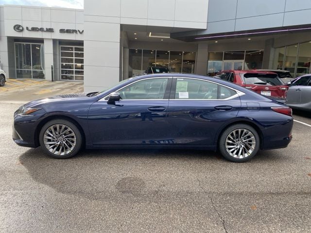 2025 Lexus ES 350 ULTRA LUXURY