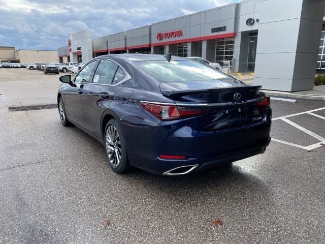 2025 Lexus ES 350 ULTRA LUXURY