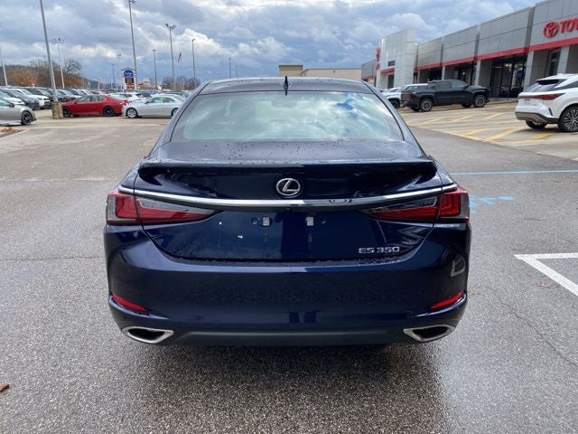 2025 Lexus ES 350 ULTRA LUXURY