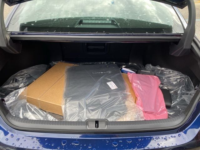 2025 Lexus ES 350 ULTRA LUXURY