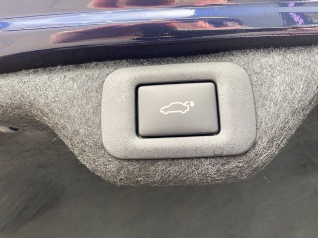 2025 Lexus ES 350 ULTRA LUXURY