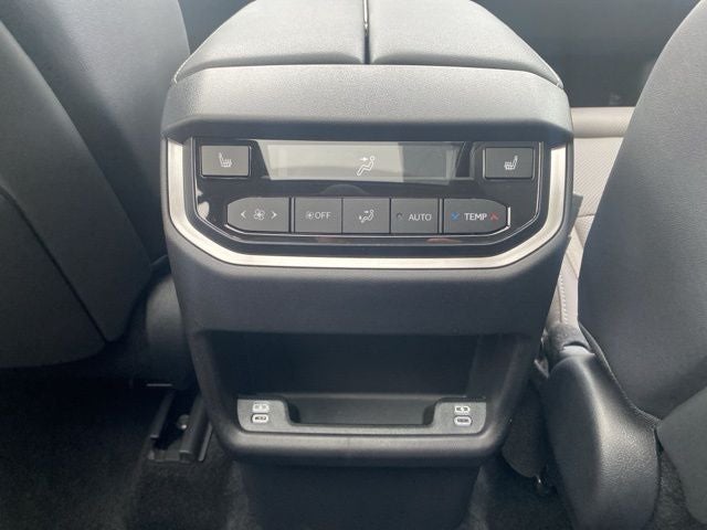 2025 Lexus TX 350 LUXURY AWD