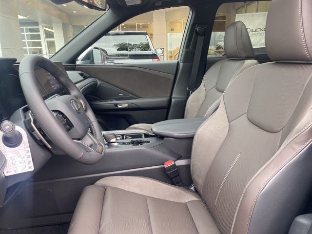 2025 Lexus TX 350 LUXURY AWD