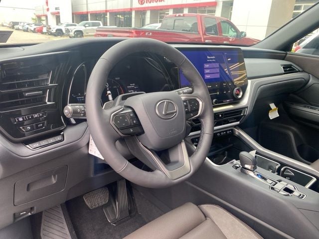 2025 Lexus TX 350 LUXURY AWD