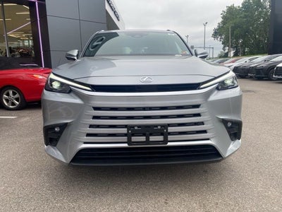 2025 Lexus TX 350 LUXURY AWD