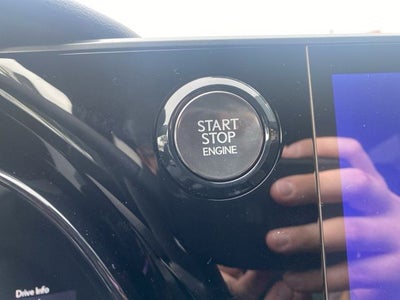 2025 Lexus TX 350 LUXURY AWD