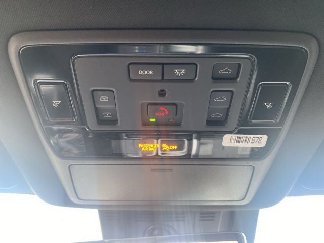 2025 Lexus TX 350 LUXURY AWD