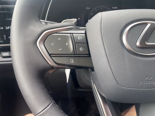 2025 Lexus TX 350 LUXURY AWD