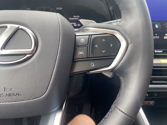 2025 Lexus TX 350 LUXURY AWD