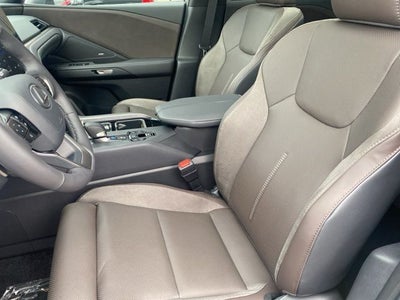 2025 Lexus TX 350 LUXURY AWD