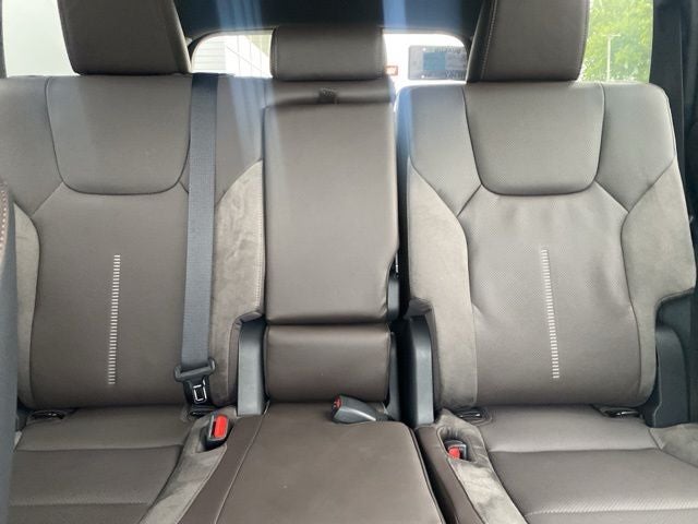 2025 Lexus TX 350 LUXURY AWD