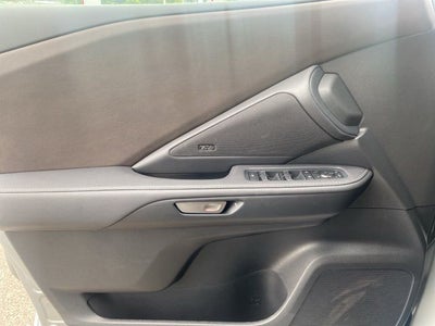 2025 Lexus TX 350 LUXURY AWD