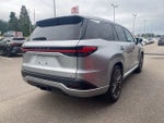 2025 Lexus TX 350 LUXURY AWD