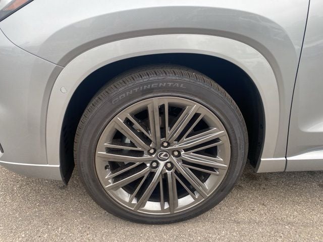 2025 Lexus TX 350 LUXURY AWD