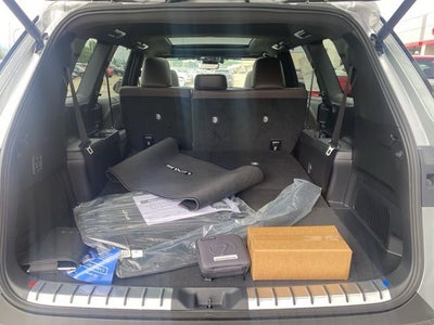 2025 Lexus TX 350 LUXURY AWD