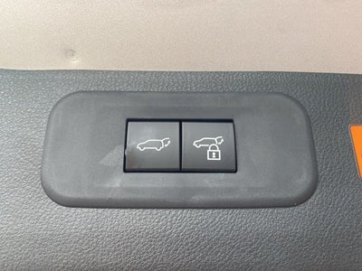 2025 Lexus TX 350 LUXURY AWD