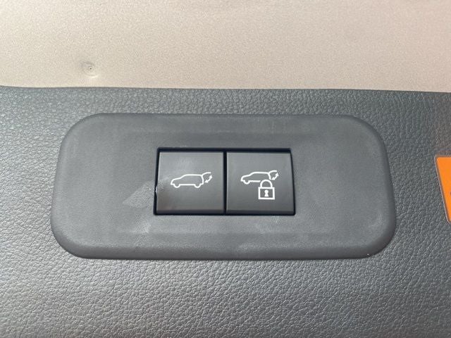 2025 Lexus TX 350 LUXURY AWD