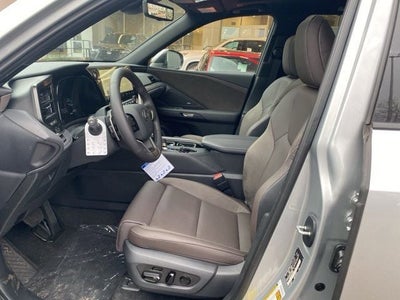 2026 Lexus TX 350 LUXURY AWD