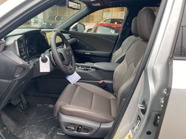 2026 Lexus TX 350 LUXURY AWD