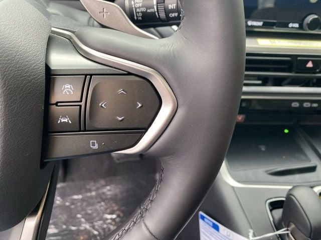 2026 Lexus TX 350 LUXURY AWD