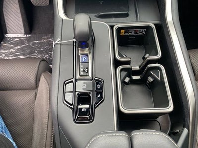 2026 Lexus TX 350 LUXURY AWD